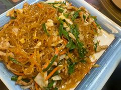 -老崇左特色风味食馆