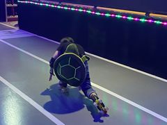 -VS SPORTS PARK运动玩乐园·团建·生日会(合生汇店)