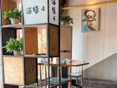 -海妹子酸菜鱼(四明中路店)