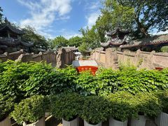 -丰都鬼城名山景区