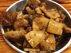 -老兵牛蹄店(下沙店)