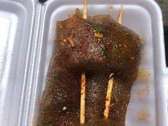 -捞沙巷