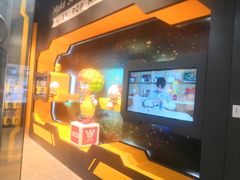 -泡泡玛特POPMART(正弘城店)