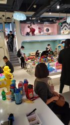 -趣想家亲子乐园(路劲世界广场店)