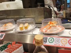 -新一番三文鱼寿司(大东海店)