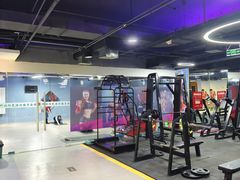 -阳光游泳培训基地(天通苑店)