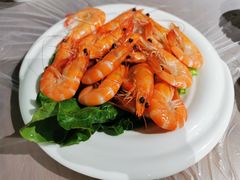 -阿杰臻选海鲜饭店(普陀山店)