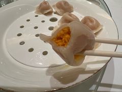 -香宫中餐厅·大连香格里拉(人民路店)