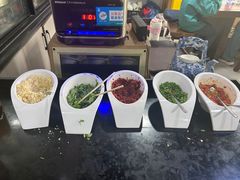 -荣荣面馆(丹溪大道店)