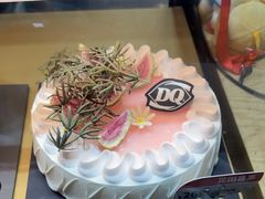 -DQ·蛋糕·冰淇淋(万象城店)