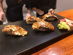 -戏作寿司(观音桥店)