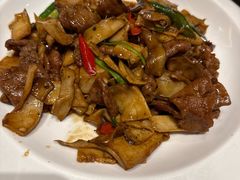 -老牌坊鲁菜名店(聊城美食岛店)