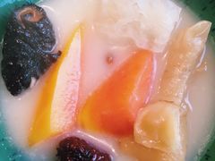 -蚬皇•陈味莞(西平景湖店)