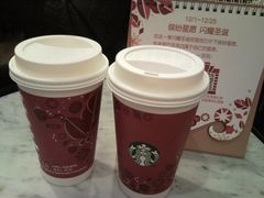 SNC03818-星巴克臻选(上海中环广场2F店)