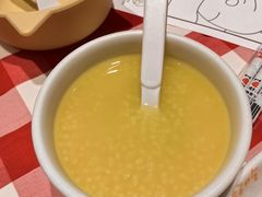 -西贝(深圳卓悦汇店)
