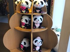-熊猫屋(宽窄巷子景区店)