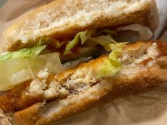 -麦当劳(鼓楼店)