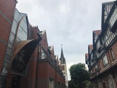 -钟书阁(松江泰晤士小镇店)