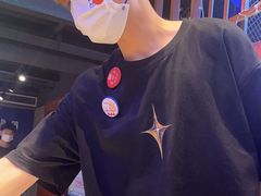 -入火韩国烤肉(凯旋广场店)