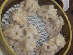 -楼外楼大刀肉传统火锅居(幸福街店)