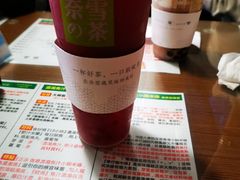 -肥汁米蘭香港米线(宁波路总店)