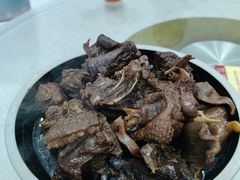 -茂盛饭店(汕尾大道中店)