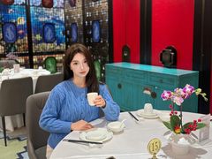 -临家小院·潮汕菜·商务宴请·点心(白石洲店)
