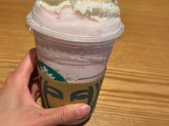 -星巴克(嘉定中信泰富万达广场店)