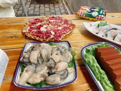 -厝味火锅·潮汕卤水火锅(十一合店)