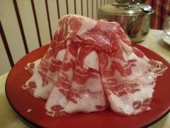 -洞庭洲·防空洞火锅·烧烤·铜锅涮肉(新百广场店)