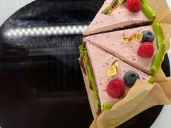 -卷们·现制生日蛋糕·蓝风车动物奶油(金源店)