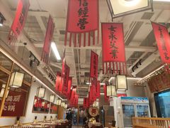 -赵美丽重庆火锅(西安直营总店)