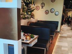 -老板娘的烤肉店(港湾广场店)