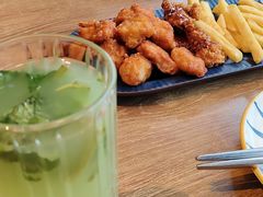 -必胜客(五道口店)
