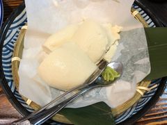 京都香浓芝士豆腐-达摩食堂(仓山万达店)