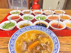-老陕北抿节(范光胡同店)