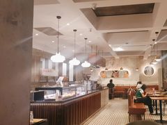 -BAKER&SPICE(BFC外滩金融中心店)