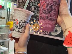 -花姨·老电影院果汁冰(88号店)
