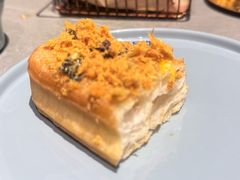 肉松大油条-醉炫音速烧烤(沙河总店)