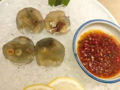 -上屿水产(鼓浪屿一店)