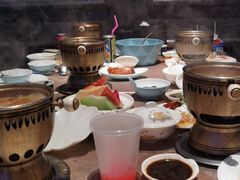 -上宴精品海鲜姿造(晶融汇旗舰店)