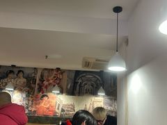 -舒蔡记生煎菜饭(云南中路店)