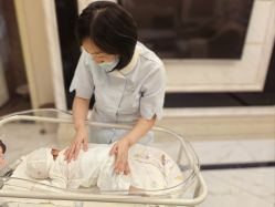 -上海星摇篮母婴护理中心(市妇幼店)
