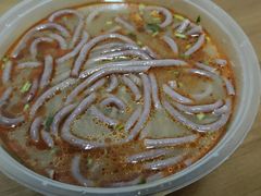 -牛马行牛肉饸饹铺(青岛街店)