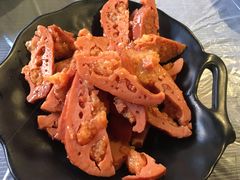 -虎虎龙虾大排档(双井店)