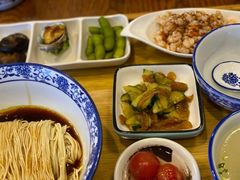 -孙盛兴奥灶面馆·蟹黄面·三虾面(山塘街总店)