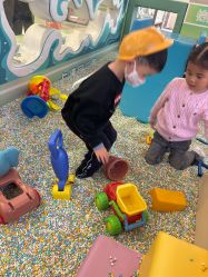 -卡通尼乐园(景枫中心店)