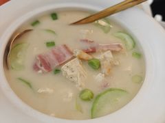 闽北盐煮豆腐-闽海肴(北辰荟店)