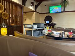-金厨泰国餐厅·全泰籍厨师料理(拱北店)
