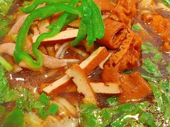 腰花肥肠面-镇南锅盖面馆(解放路店)